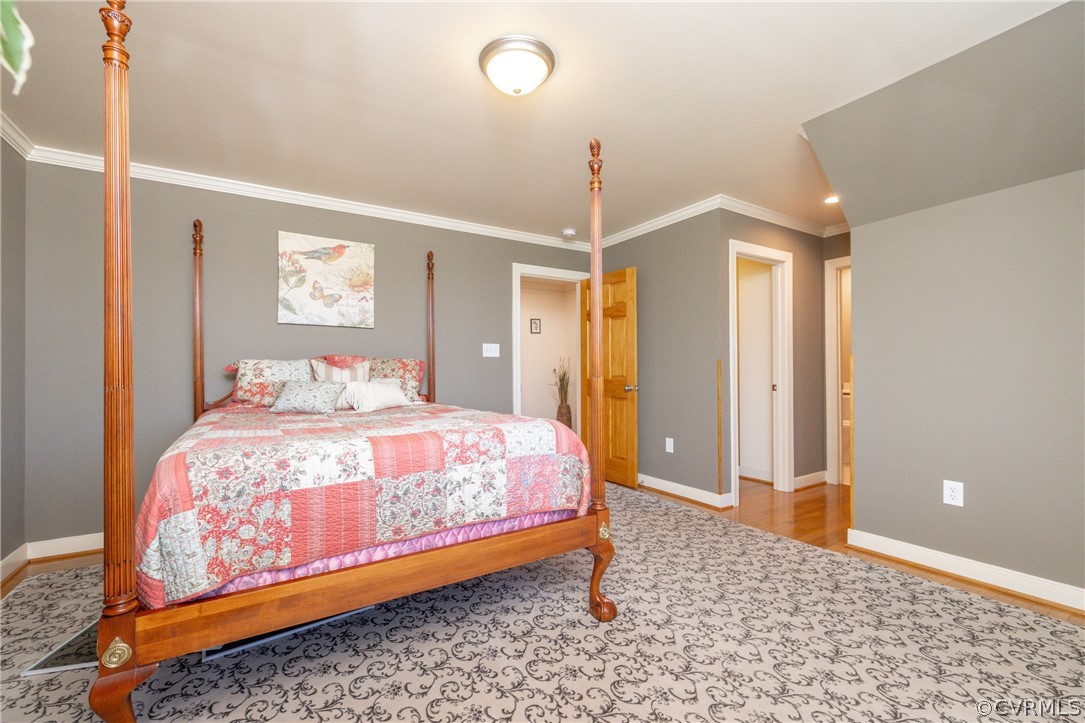 2831 Founders Bridge Road Midlothian, VA 23113 - Photo 35 of 49 Gallery Image 35
