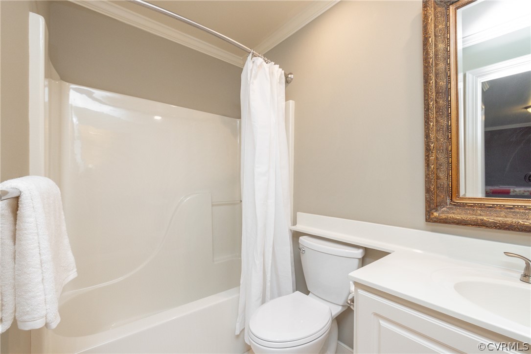 2831 Founders Bridge Road Midlothian, VA 23113 - Photo 37 of 49 Gallery Image 37