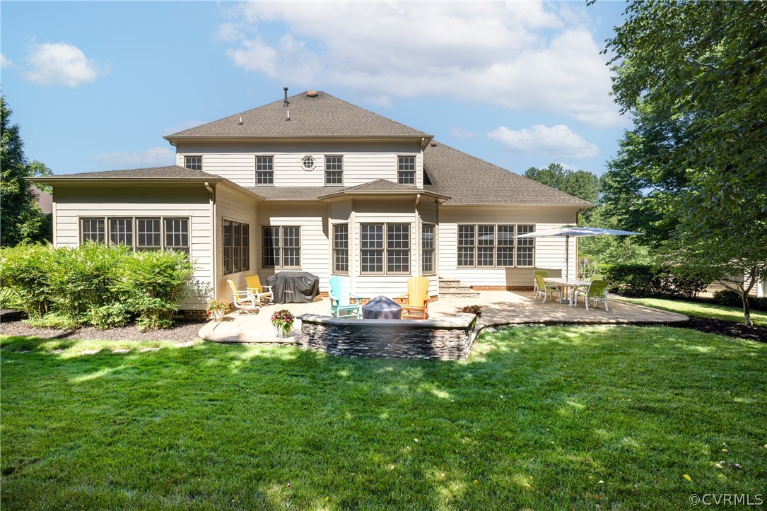 2831 Founders Bridge Road Midlothian, VA 23113 - Photo 42 of 49 Gallery Image 42