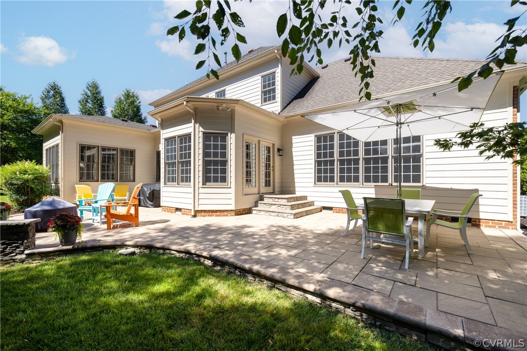 2831 Founders Bridge Road Midlothian, VA 23113 - Photo 43 of 49 Gallery Image 43