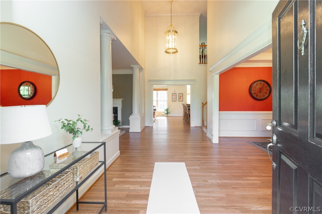 2831 Founders Bridge Road Midlothian, VA 23113 - Photo 5 of 49 Gallery Image 5