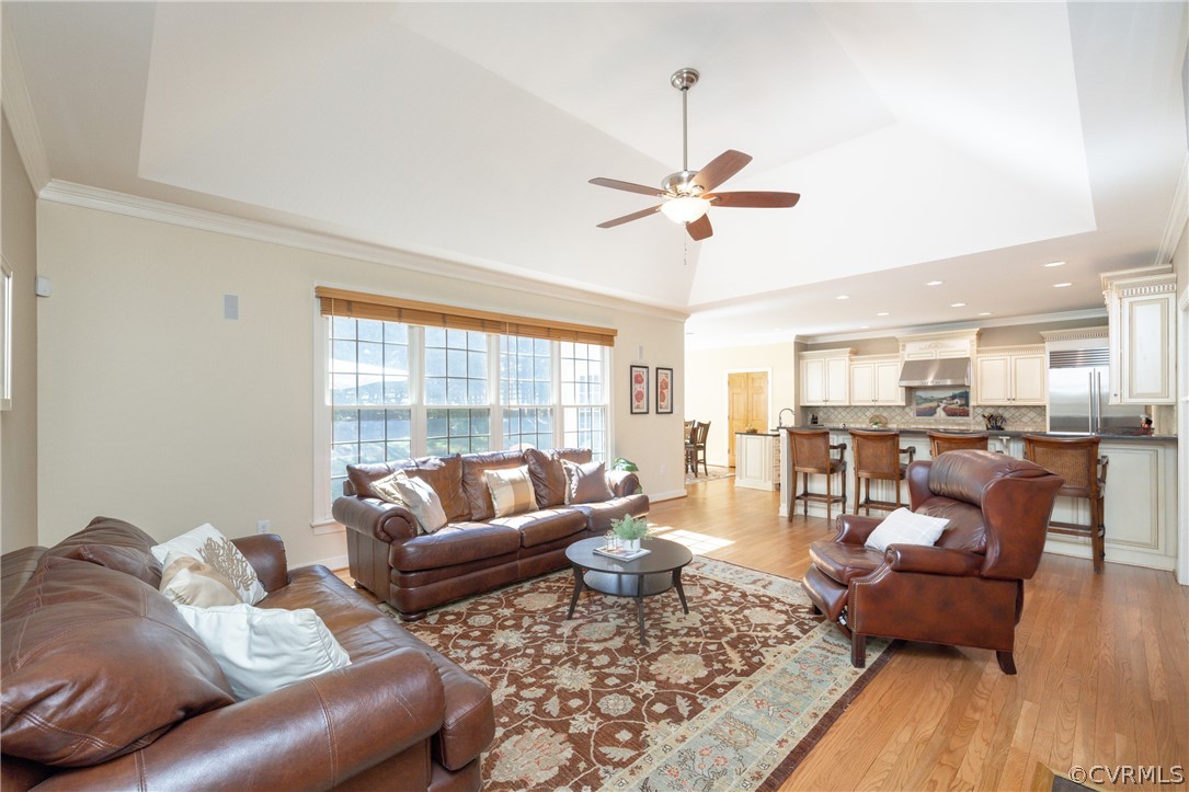 2831 Founders Bridge Road Midlothian, VA 23113 - Photo 10 of 49 Gallery Image 10