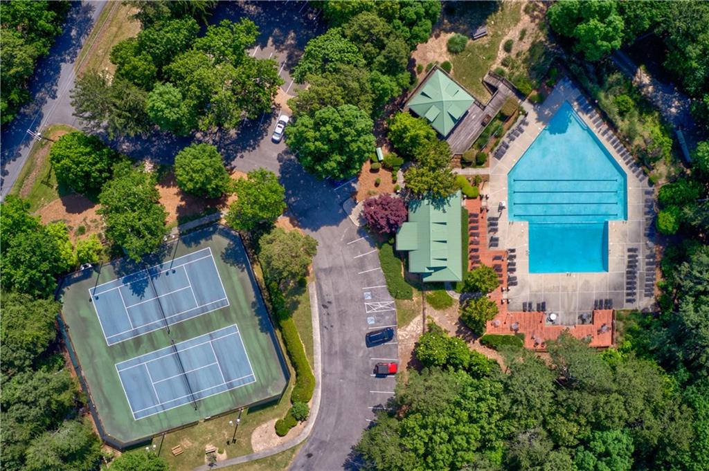 160 Jack Rabbit Drive Waleska, GA 30183 - Photo 15 of 19