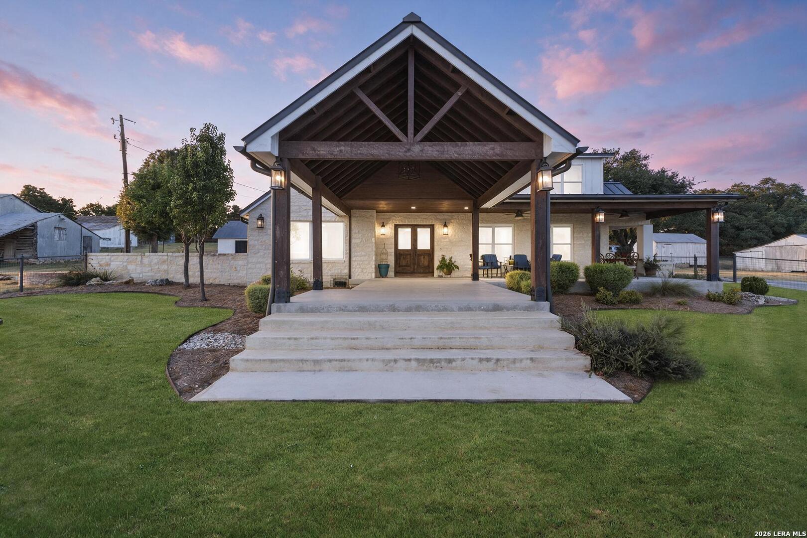 2825 West Ammann Road Bulverde, TX 78163 - Photo 1 of 60 Gallery Image 1