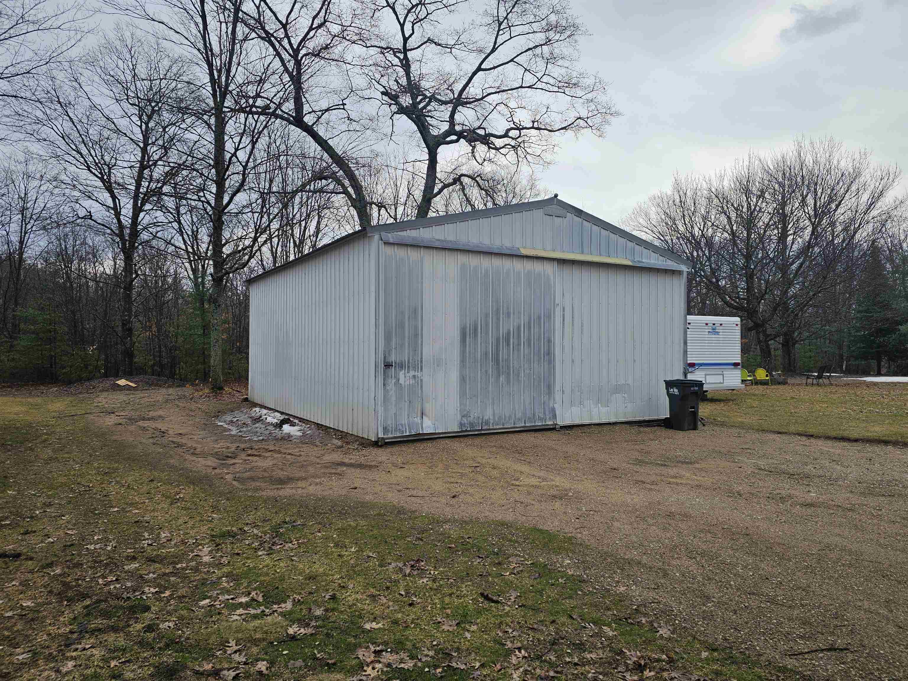 1407 South La Chance Road Lake City, MI 49651 - Photo 31 of 34