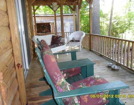 14 Cottage Way Ellsworth, ME 04605 - Photo 20 of 20 Patio/Deck.