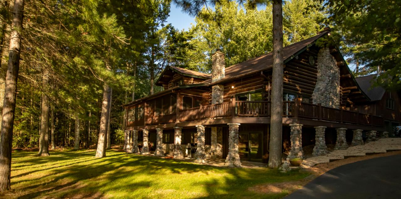 7107 Voyageur Road Three Lakes, WI 54562 - Photo 33 of 39 Gallery Image 33