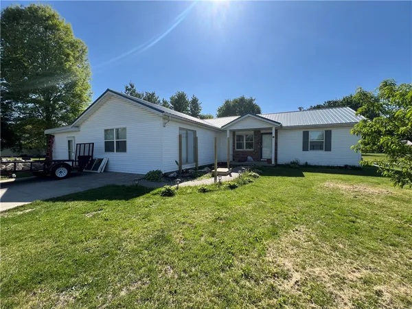$229,000 | 12059 North 875th Street, Effingham, IL 62401