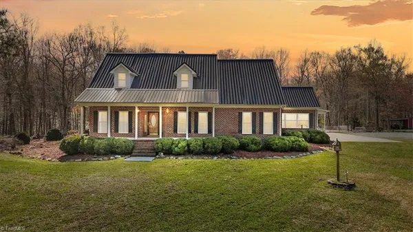 $875,000 | 23901 Nc Highway, Bennett, NC 27208