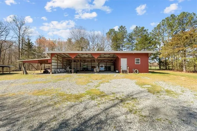 $1,095,000 | 23901 Nc Highway, Bennett, NC 27208