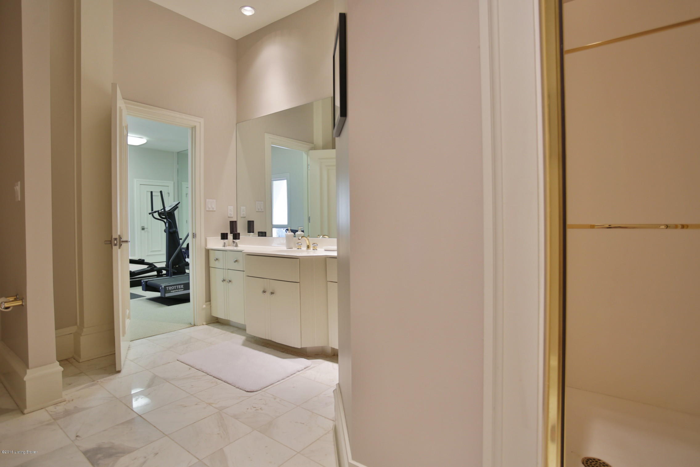600 Bates Road Elizabethtown, KY 42701 - Photo 42 of 60 Lower level full bath
