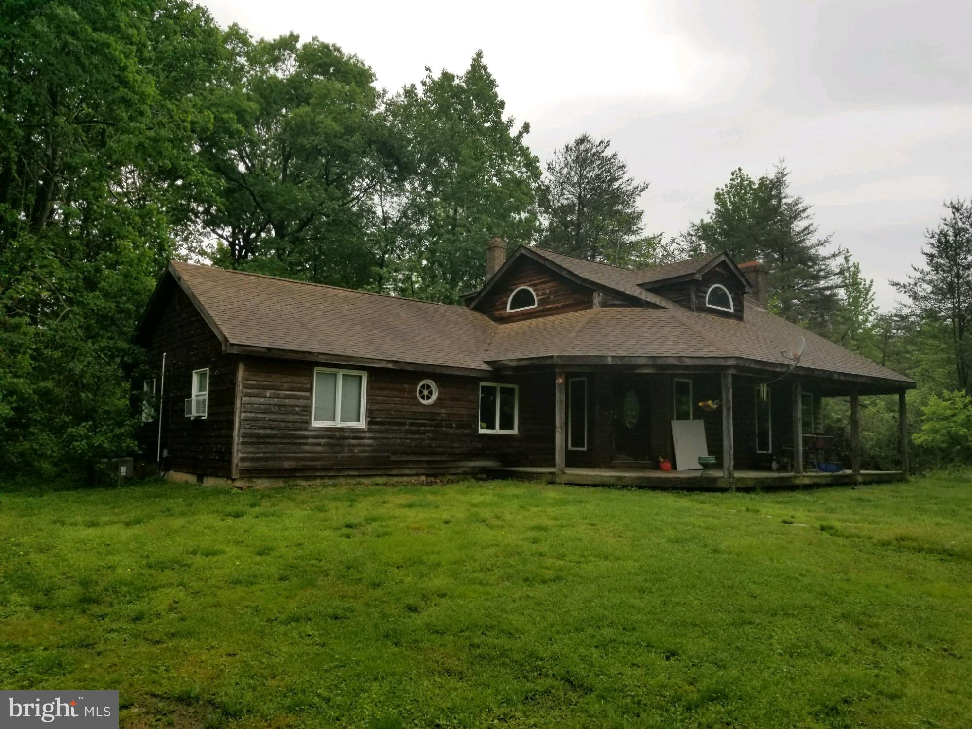 1014 Shady Beach Road Elkton, MD 21921 - Photo 1 of 2 Exterior (Front)