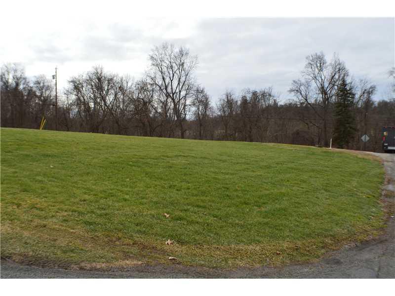 101 Fremont Road Charleroi, PA 15022 - Photo 1 of 2 Land.