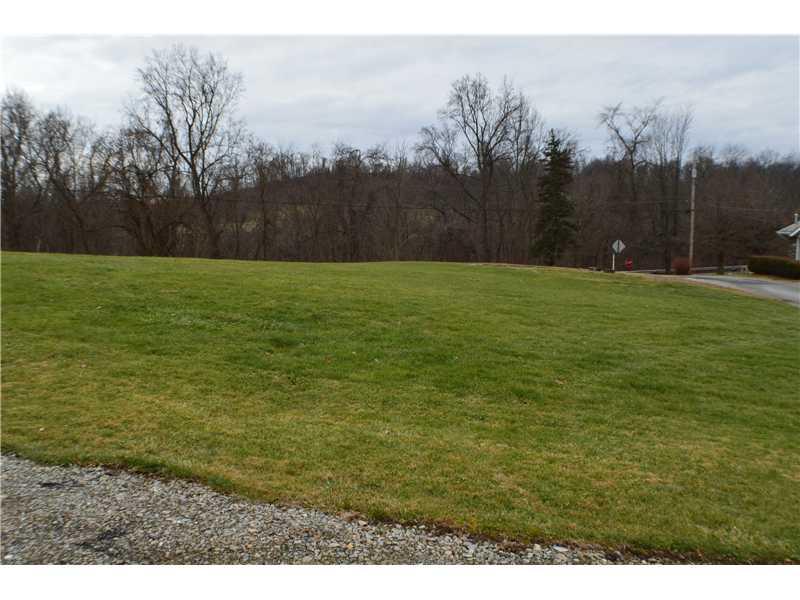 101 Fremont Road Charleroi, PA 15022 - Photo 2 of 2 Land.