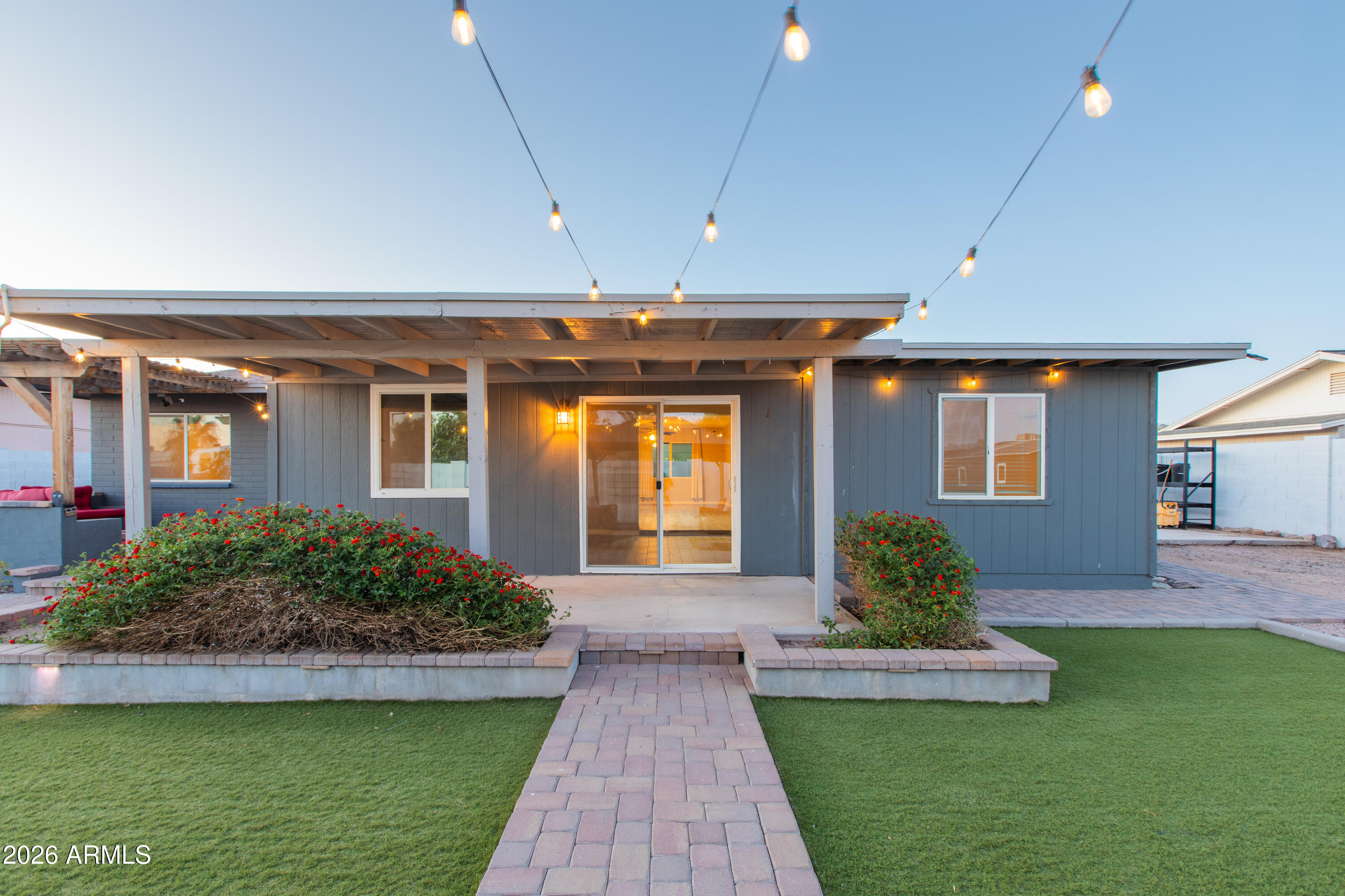 9813 East Adobe Road Mesa, AZ 85207 - Photo 53 of 77 Backyard-1