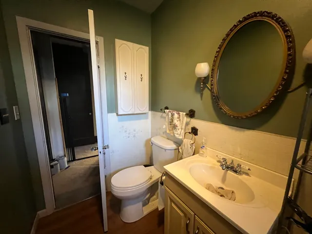 $287,000 | 1102 Church Street, Wisconsin Dells, WI 53965