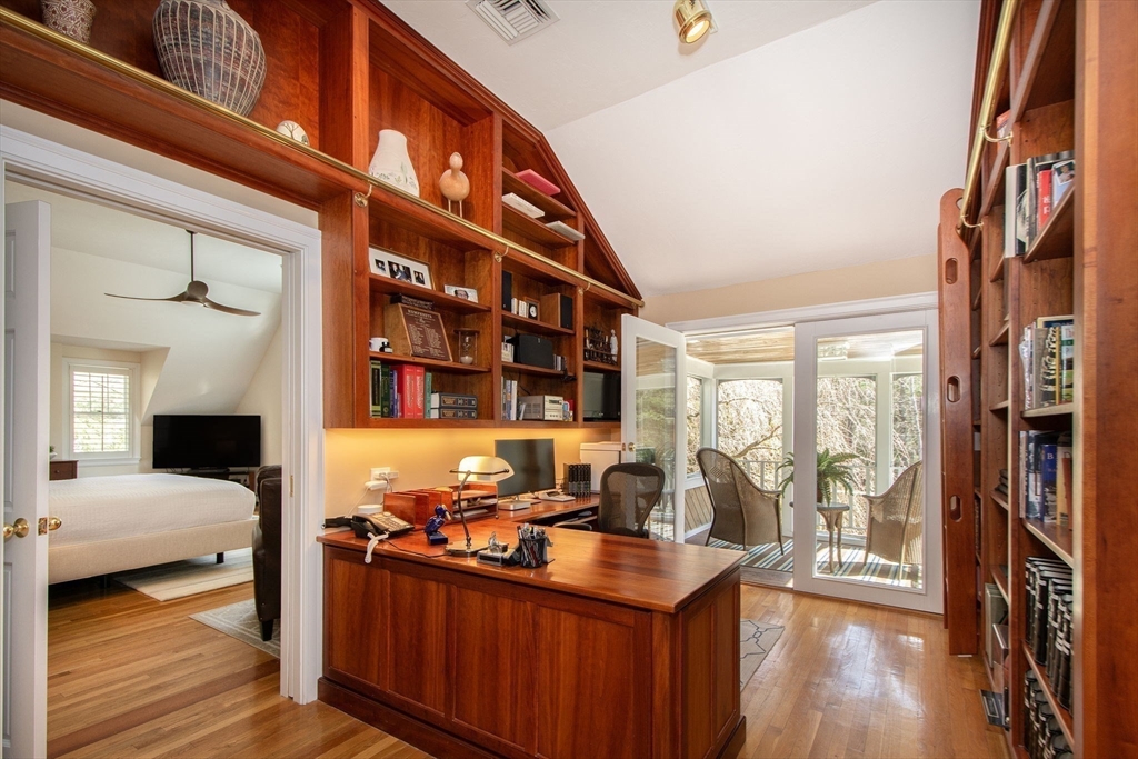 47 Shrine Road Norwell, MA 02061 - Photo 19 of 41 Gallery Image 19