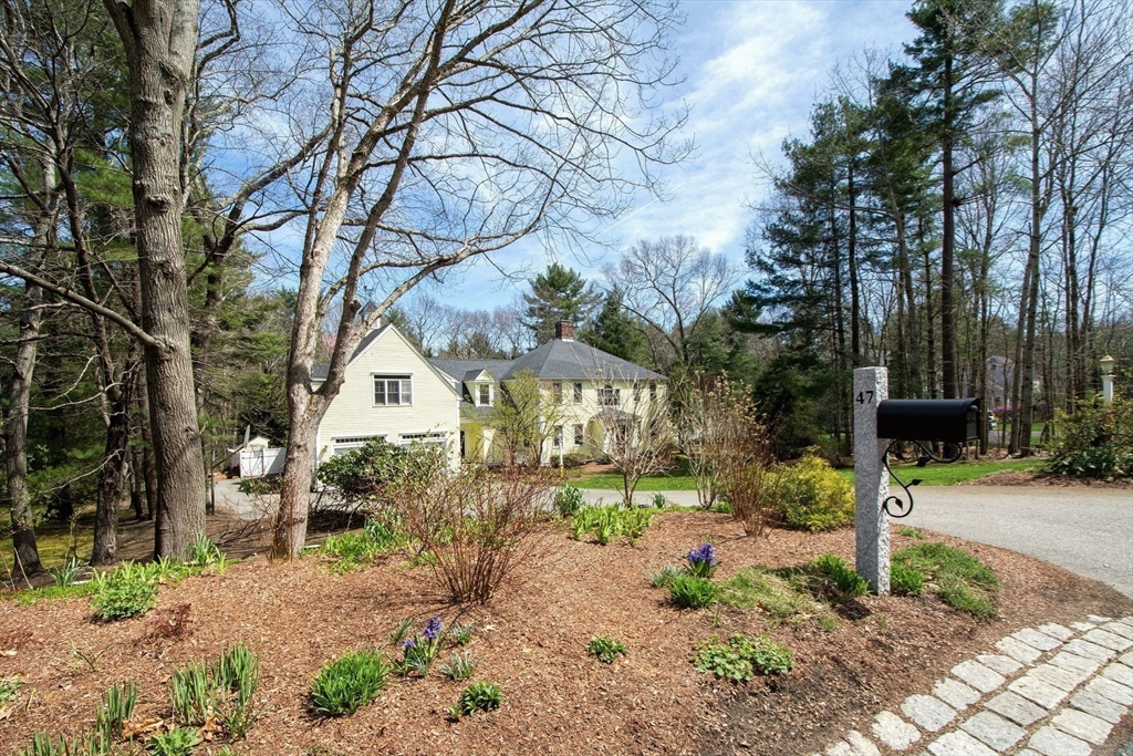 47 Shrine Road Norwell, MA 02061 - Photo 37 of 41 Gallery Image 37