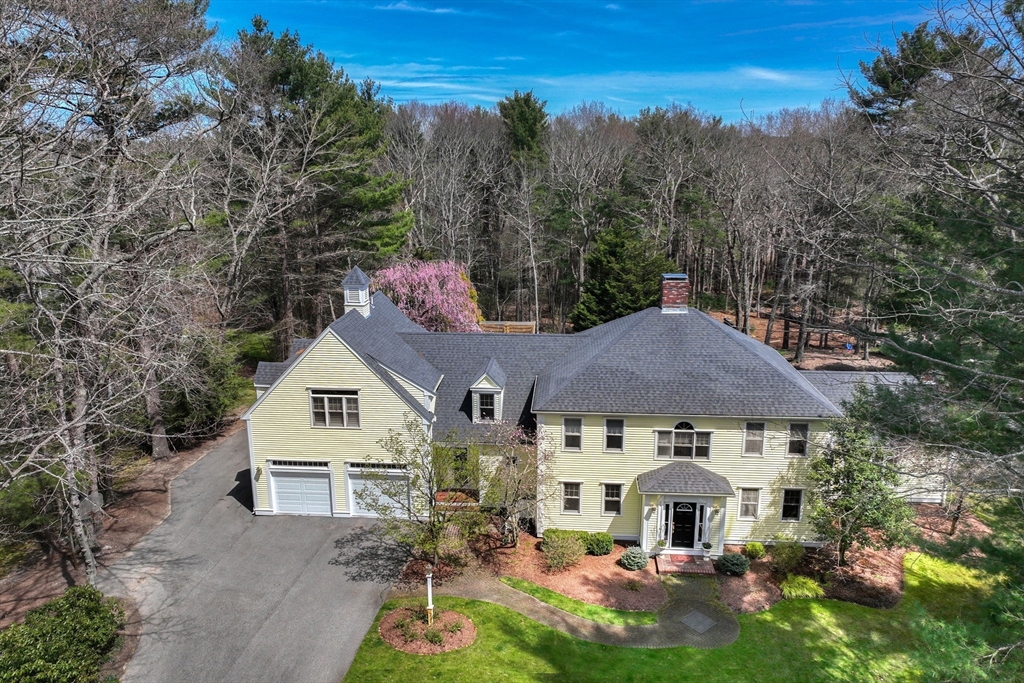 47 Shrine Road Norwell, MA 02061 - Photo 41 of 41 Gallery Image 41