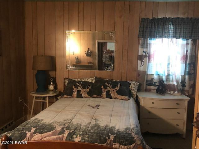319 Rock Oak Road Dingmans Ferry, PA 18328 - Photo 11 of 13 Bedroom