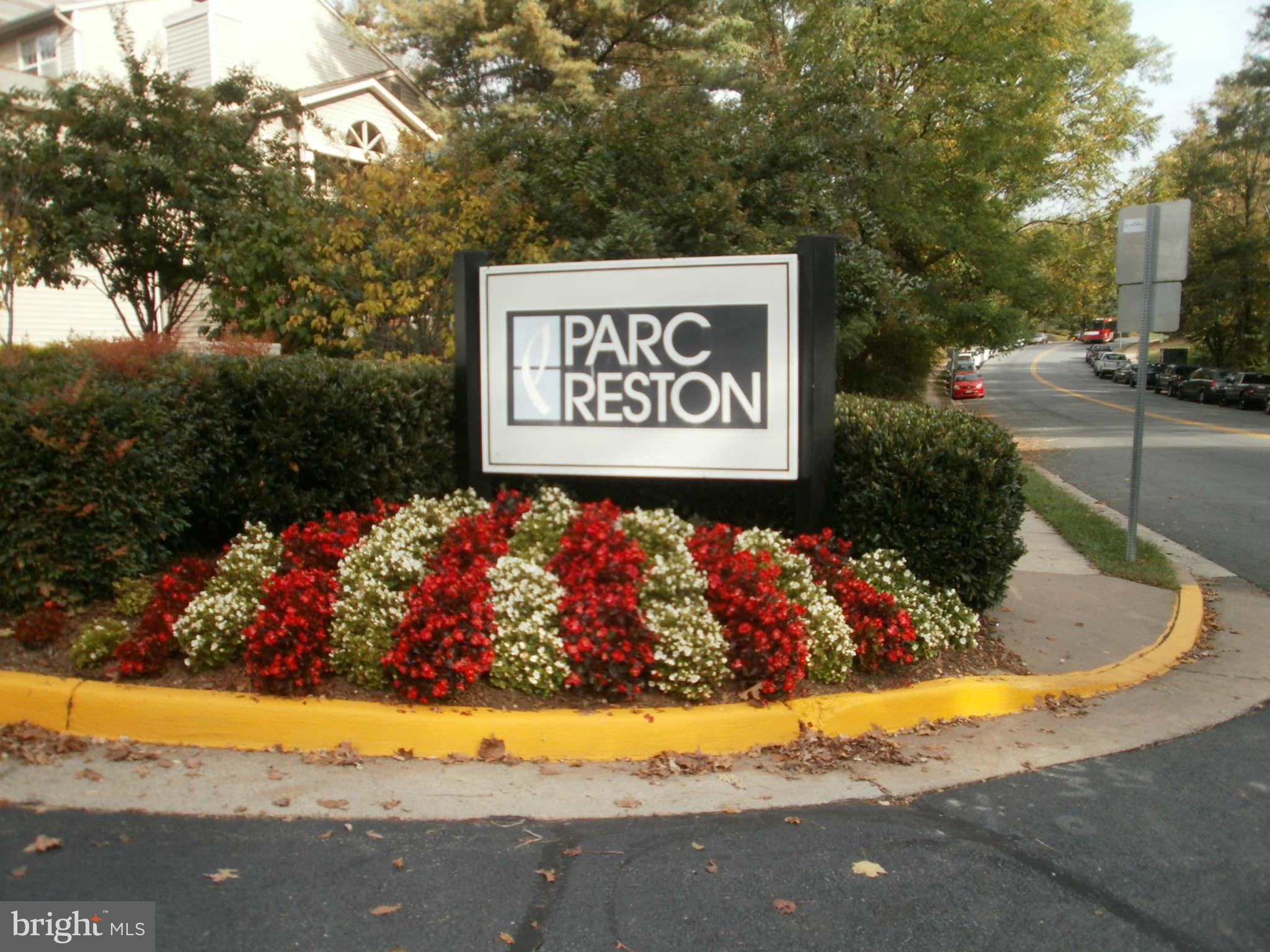 1781 Jonathan Way, Unit L Reston, VA 20190 - Photo 1 of 15 Eastern Entry
