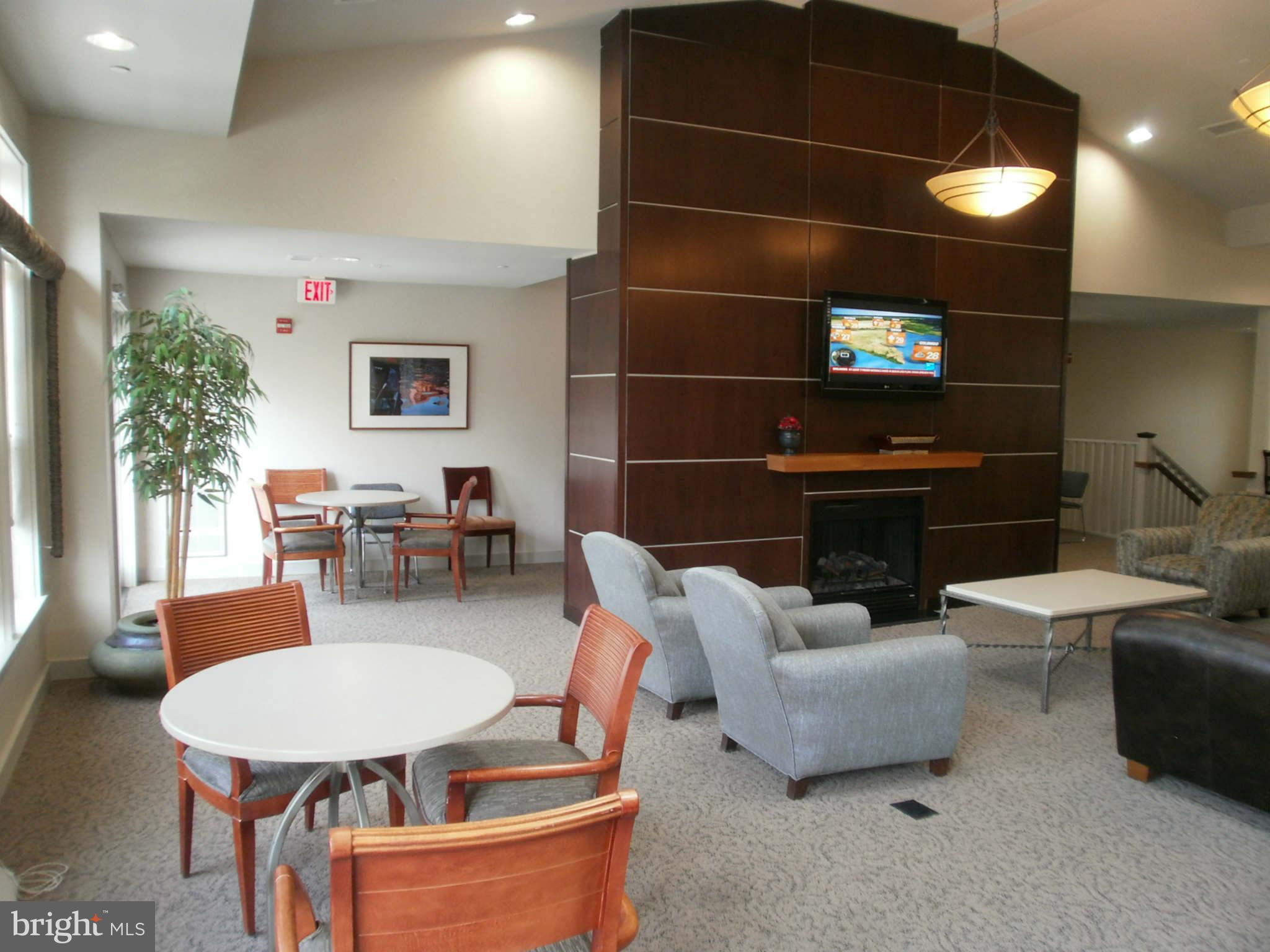 1781 Jonathan Way, Unit L Reston, VA 20190 - Photo 10 of 15 Club Room