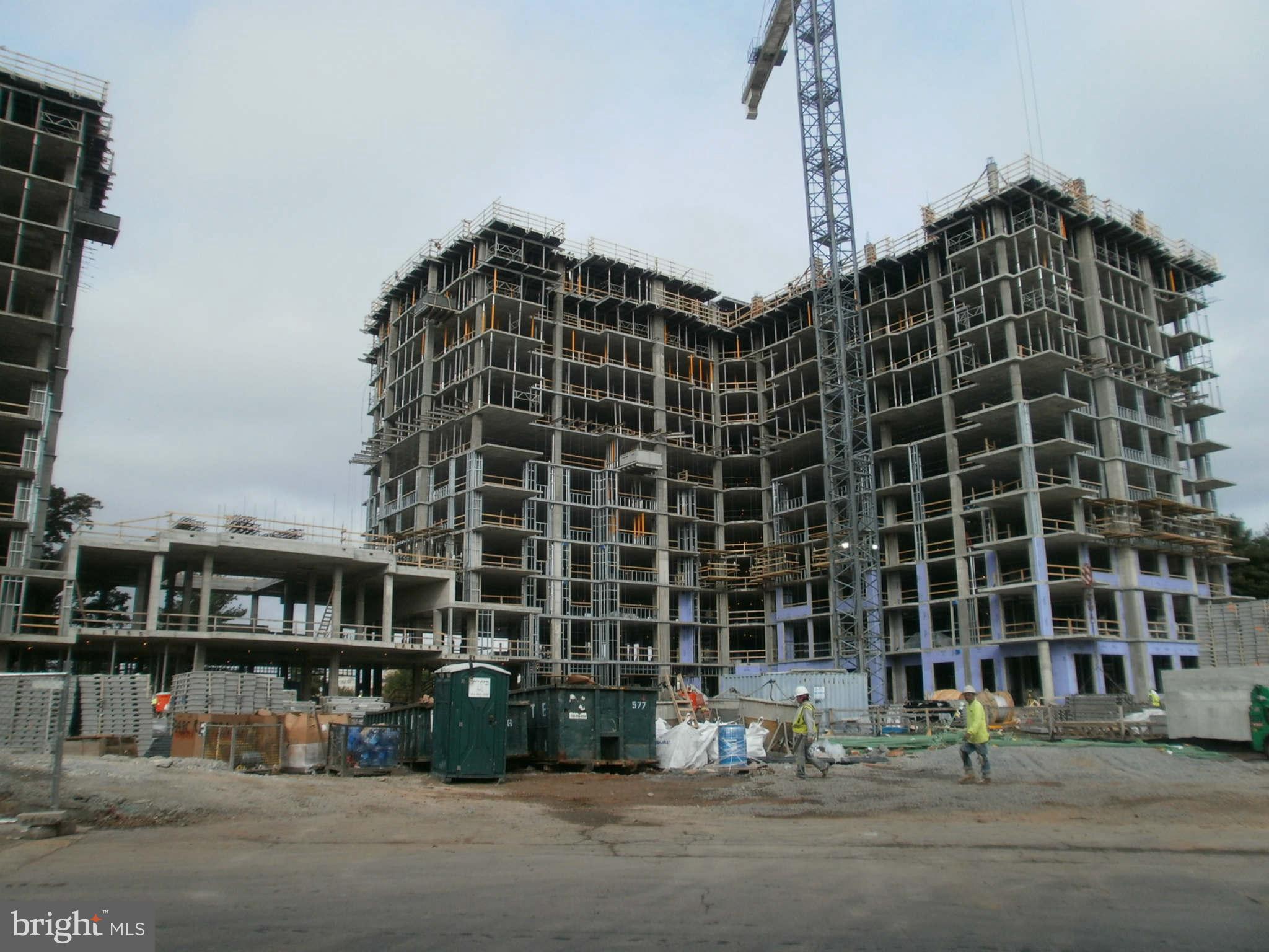 1781 Jonathan Way, Unit L Reston, VA 20190 - Photo 14 of 15 Apartments Construction-2