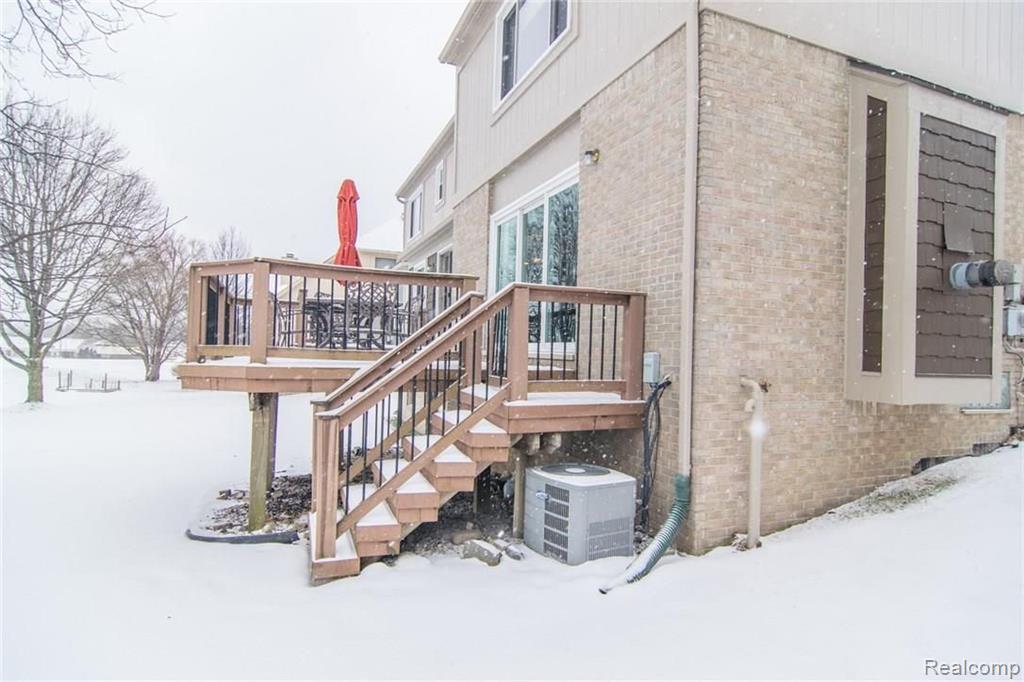 3149 Courtfield Drive Rochester Hills, MI 48309 - Photo 49 of 58