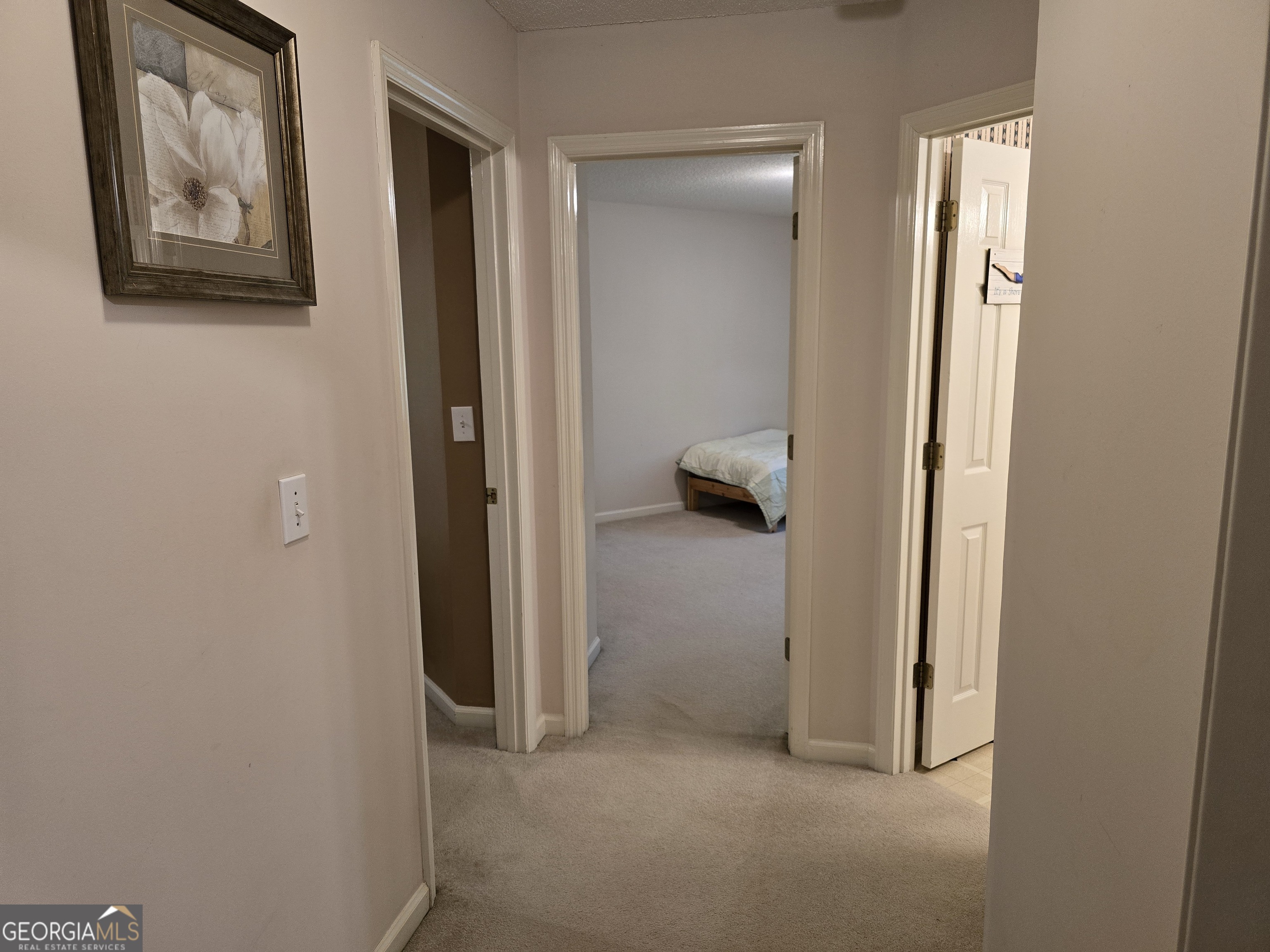 107 Ember Way LaGrange, GA 30240 - Photo 19 of 36 a view of a closet area