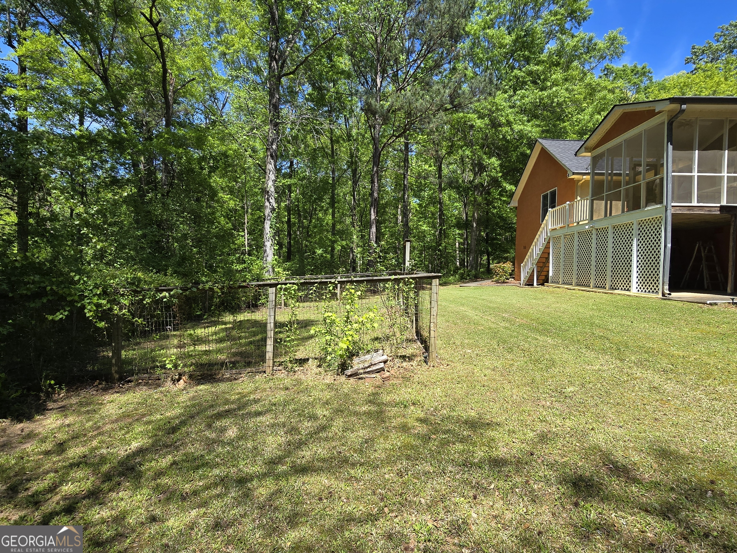 107 Ember Way LaGrange, GA 30240 - Photo 36 of 36 a view of a house with a park