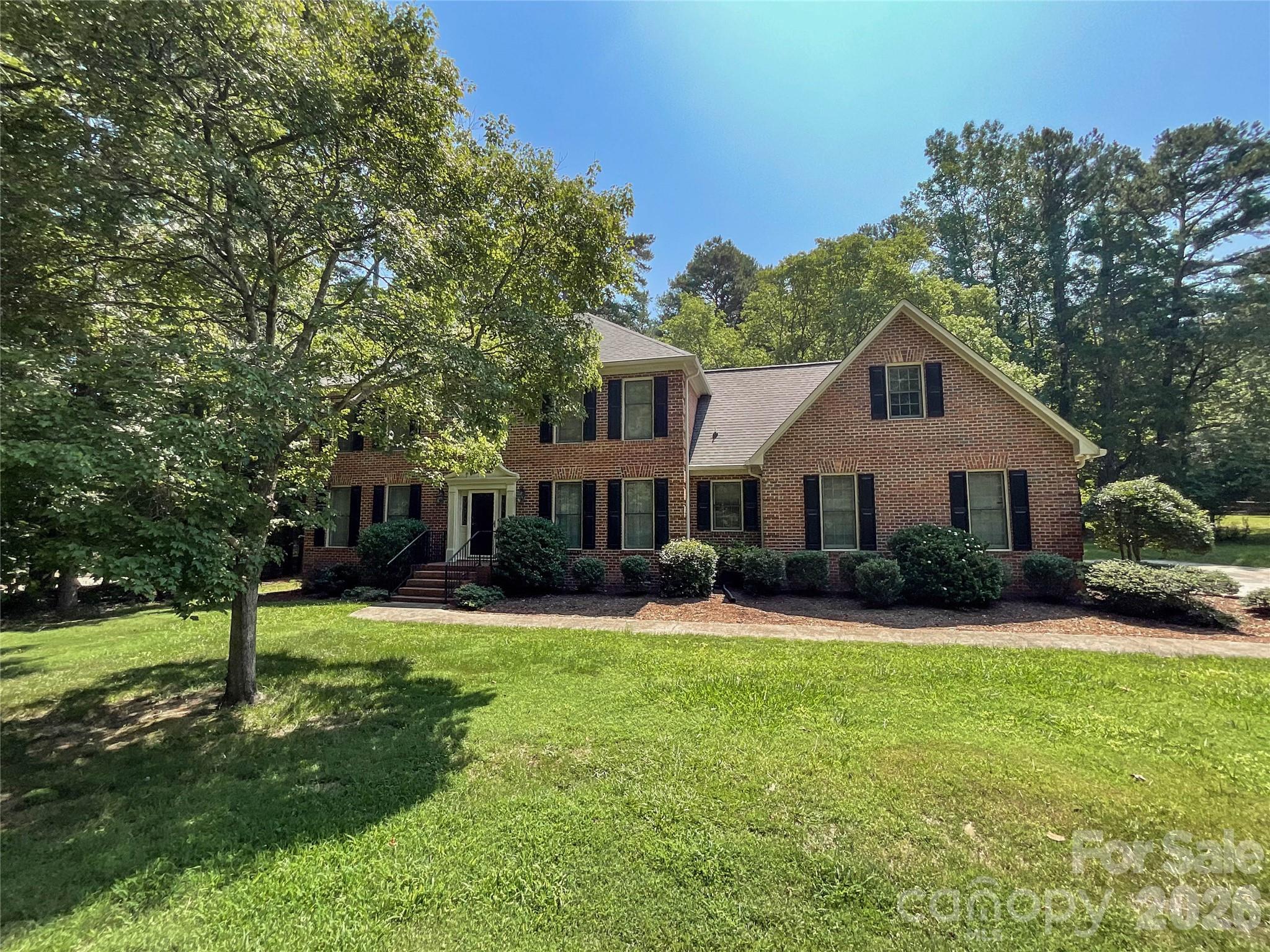 7151 Forest Ridge Road Weddington, NC 28104 - Photo 2 of 48