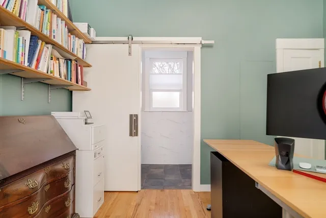 $1,899,000 | 21 Berkeley Street, Somerville, MA 02143