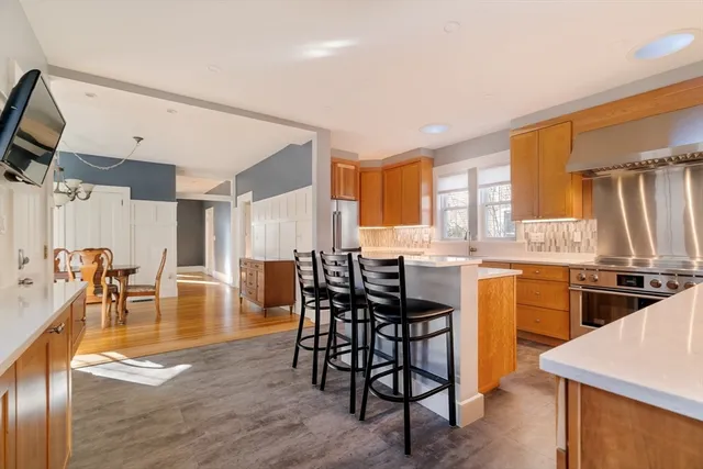 $1,899,000 | 21 Berkeley Street, Somerville, MA 02143