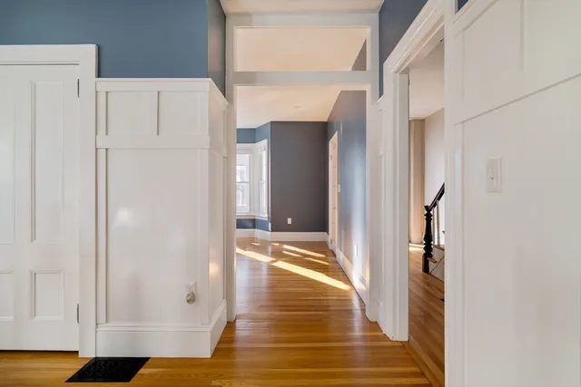 $1,899,000 | 21 Berkeley Street, Somerville, MA 02143