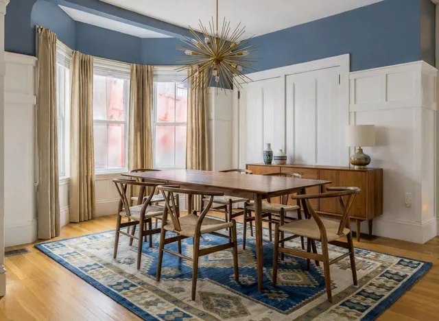 $1,899,000 | 21 Berkeley Street, Somerville, MA 02143
