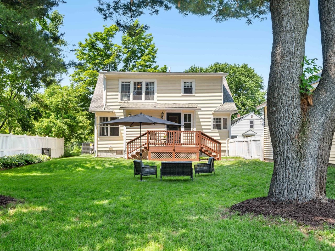 19 Roland Court Winooski, VT 05404 - Photo 34 of 42