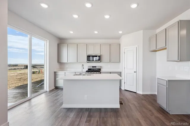 $519,990 | 14434 Ranch Street, Mead, CO 80504