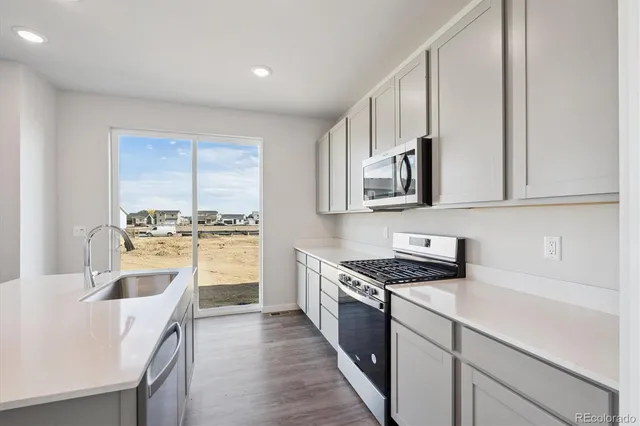 $519,990 | 14434 Ranch Street, Mead, CO 80504