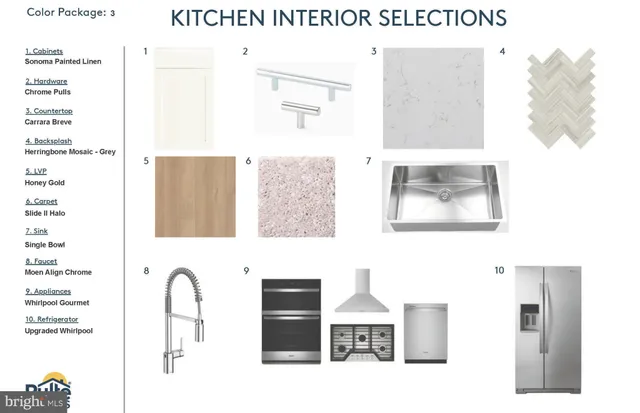 a front view of a house with sitting area