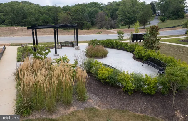a view of a lake from a balcony