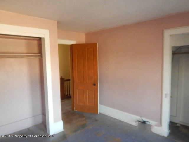 234 Ridge Street Honesdale, PA 18431 - Photo 17 of 20 a view of an empty room