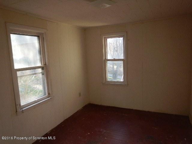 234 Ridge Street Honesdale, PA 18431 - Photo 18 of 20 an empty room with windows