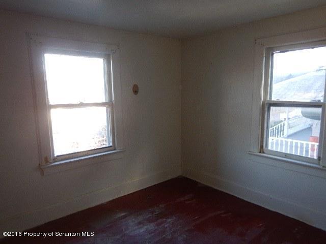 234 Ridge Street Honesdale, PA 18431 - Photo 19 of 20 an empty room with a window