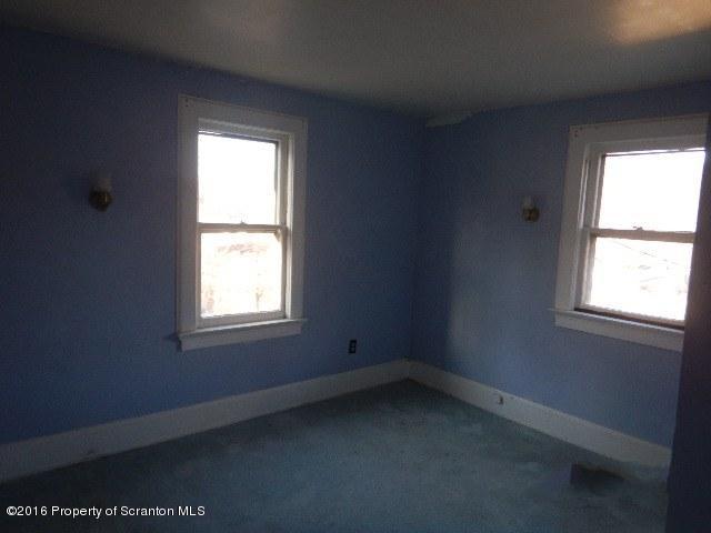 234 Ridge Street Honesdale, PA 18431 - Photo 20 of 20 an empty room with a window