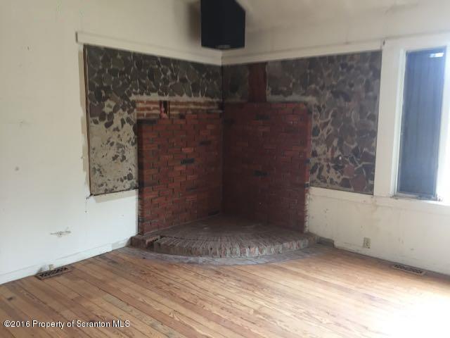 234 Ridge Street Honesdale, PA 18431 - Photo 10 of 20 a view of a small space