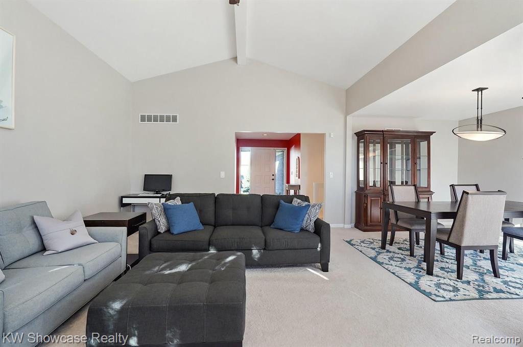 356 Daylily Drive Rochester Hills, MI 48307 - Photo 11 of 35