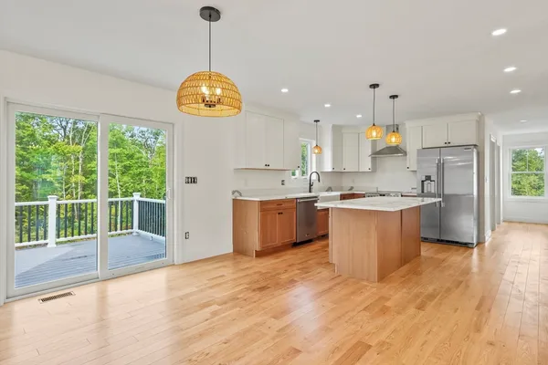 $849,900 | Lot 20 Turner Farm Road, Uxbridge, MA 01569