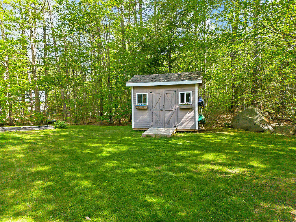 282 Pierces Point Road Windsor, ME 04363 - Photo 19 of 62 76_DJI_0999_DxO_mls