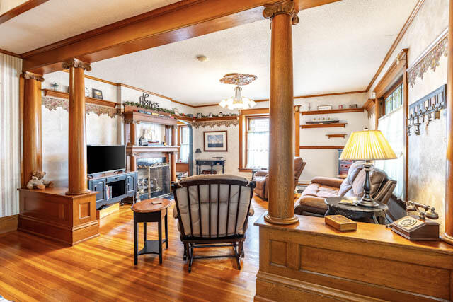 161 West Chicago Street Coldwater, MI 49036 - Photo 9 of 46 Gallery Image 9
