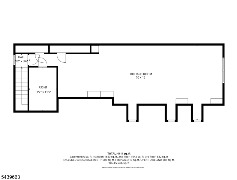 15 Ramsey Road Lebanon, NJ 08833 - Photo 49 of 50